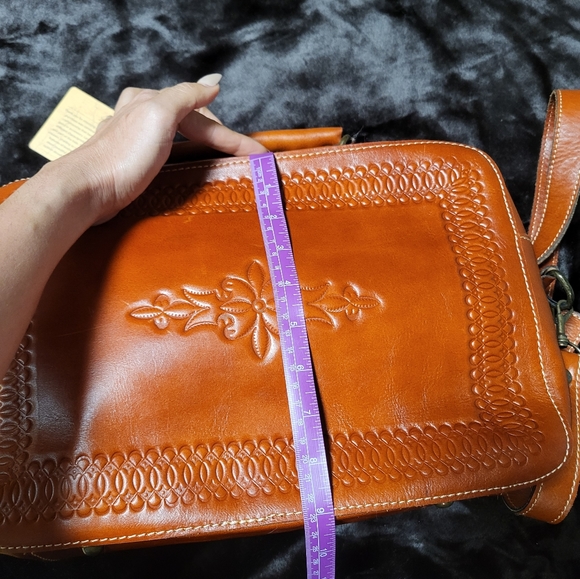 Patricia Nash purse - Picture 9 of 12